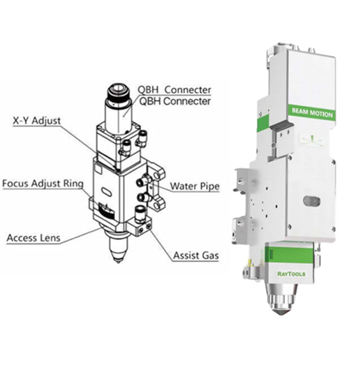 1000w 2000w Sheet Steel Metal Tube Cnc Fiber Laser Cutting Machine For Sale 1000w 2000w листова стоманена метална тръба Cnc машина за лазерно рязане с влакна за продажба