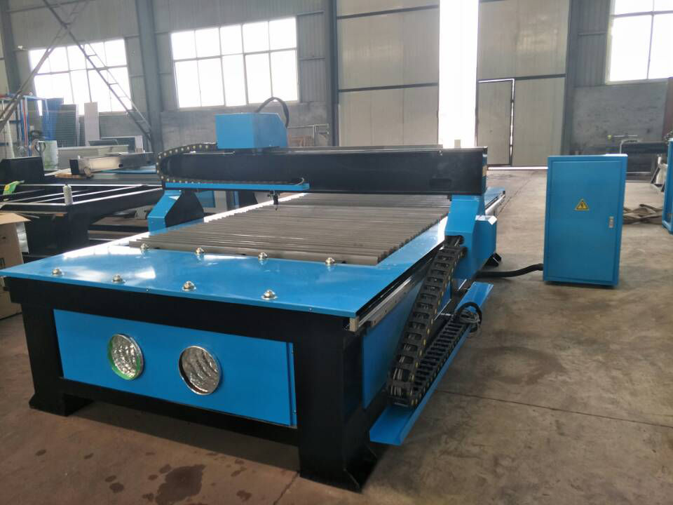 1000W Metal Sheet Cnc Fiber Laser Cutting Machine 1000W машина за лазерно рязане на метални листове с ЦПУ