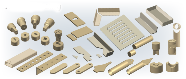 110 Ton Metal Sheet Press Corner Cutting Hydraulic Ironworker Machine Хидравлична железарска машина за рязане на метални листове от 110 тона