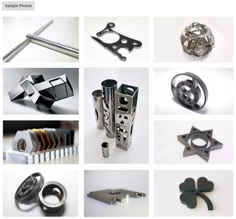 1390 1000w 1500w 2000w 3000w 6000w Metal Fiber Laser Cutter Machine 1390 1000w 1500w 2000w 3000w 6000w машина за лазерно рязане с метални влакна