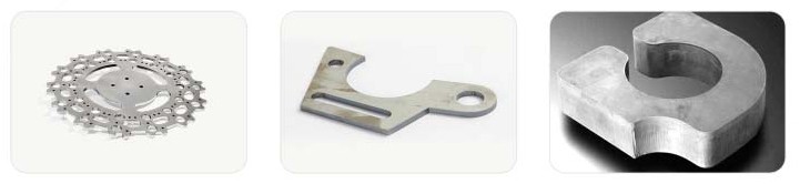 1500W 3000X1500mm Fiber Laser Cutting Machine 1500W 3000X1500mm машина за лазерно рязане на влакна