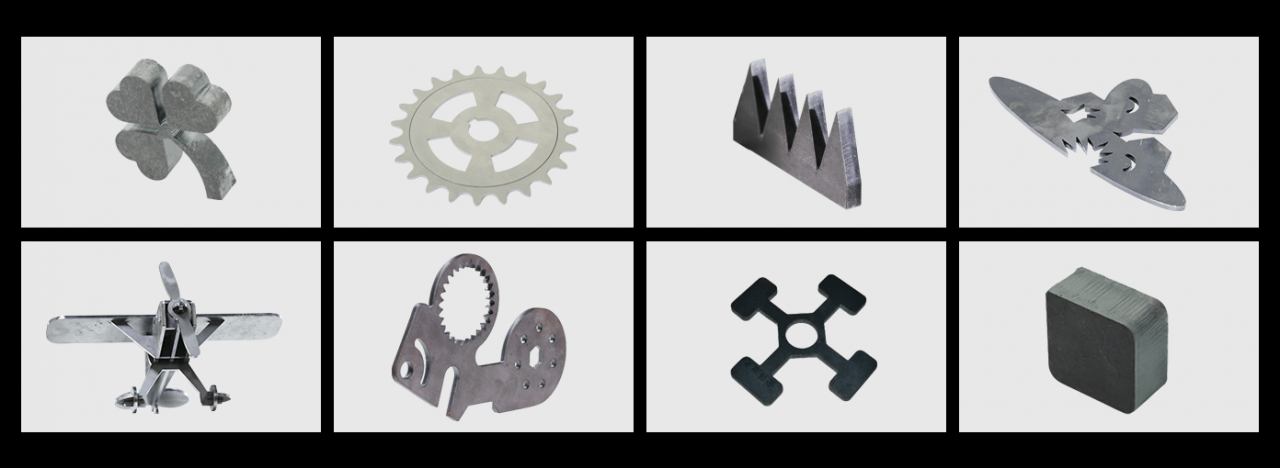 1530 2040 2060 2580 Heavy Duty Automatic Fiber Laser Cutting Machine For Stainless Steel 1530 2040 2060 2580 Тежкотоварна автоматична машина за лазерно рязане на влакна за неръждаема стомана