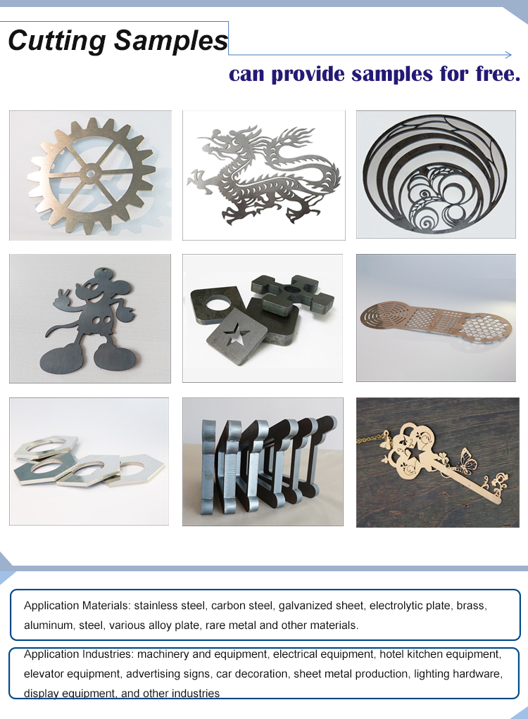 1kw 2kw Good Price Fiber Laser Cutting Machine For Sheet Metal 1kw 2kw машина за лазерно рязане с влакна на добра цена за ламарина