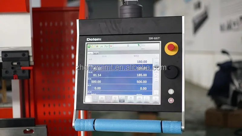 200t 300t Standard Industrial Press Brake Cnc Hydraulic Press Brake Machine 200t 300t стандартна промишлена абкантна преса Cnc хидравлична пресова спирачна машина