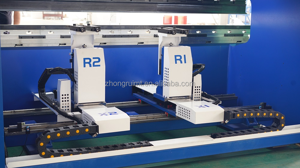 200t 300t Standard Industrial Press Brake Cnc Hydraulic Press Brake Machine 200t 300t стандартна промишлена абкантна преса Cnc хидравлична пресова спирачна машина