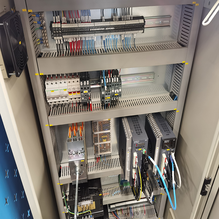 300t/4000 Hydraulic Press Brake Machine 300t/4000 Хидравлична преса спирачна машина