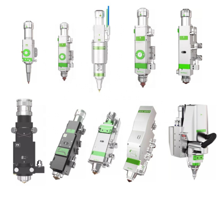 3015 4015 1kw To 6kw Cnc Fiber Laser Cutting Machine Raycus Laser Power 3015 4015 1kw до 6kw Cnc машина за лазерно рязане на влакна Raycus Laser Power