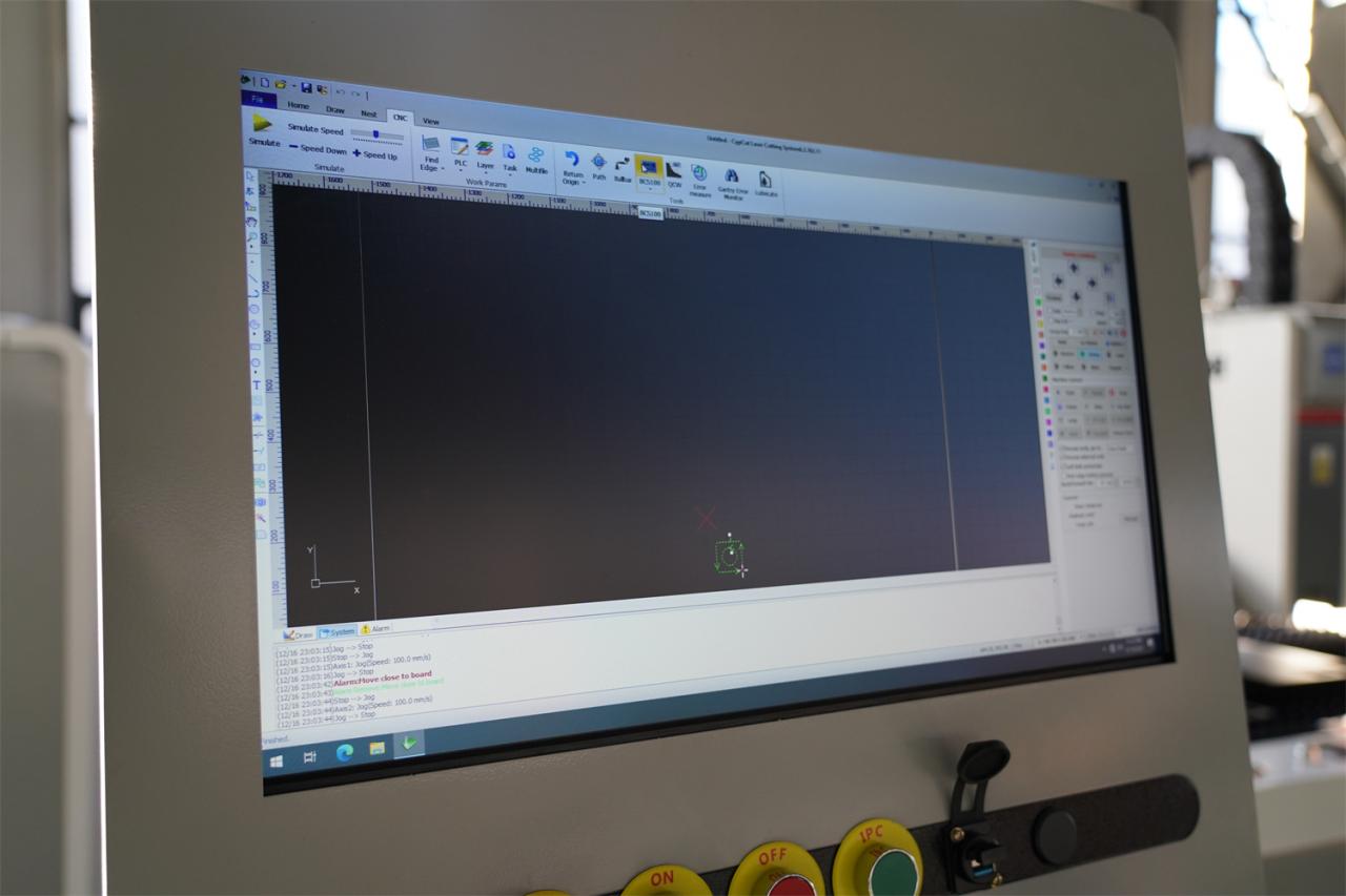 3015 4kw 1kw 2kw 3kw Stainless Steel Cnc Fiber Laser Cutting Machine 3015 4kw 1kw 2kw 3kw машина за лазерно рязане от неръждаема стомана с влакна