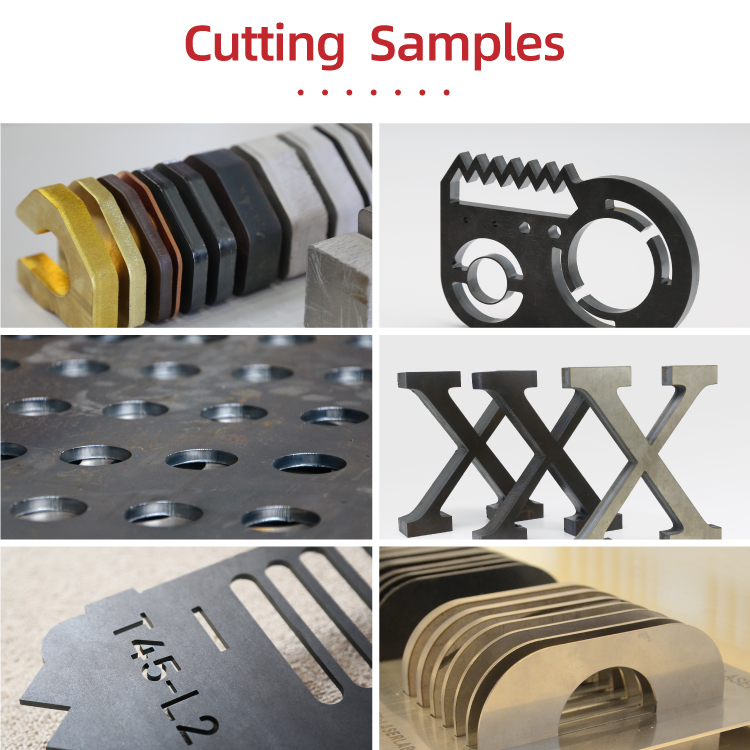 3015 4kw 1kw 2kw 3kw Stainless Steel Cnc Fiber Laser Cutting Machine 3015 4kw 1kw 2kw 3kw машина за лазерно рязане от неръждаема стомана с влакна