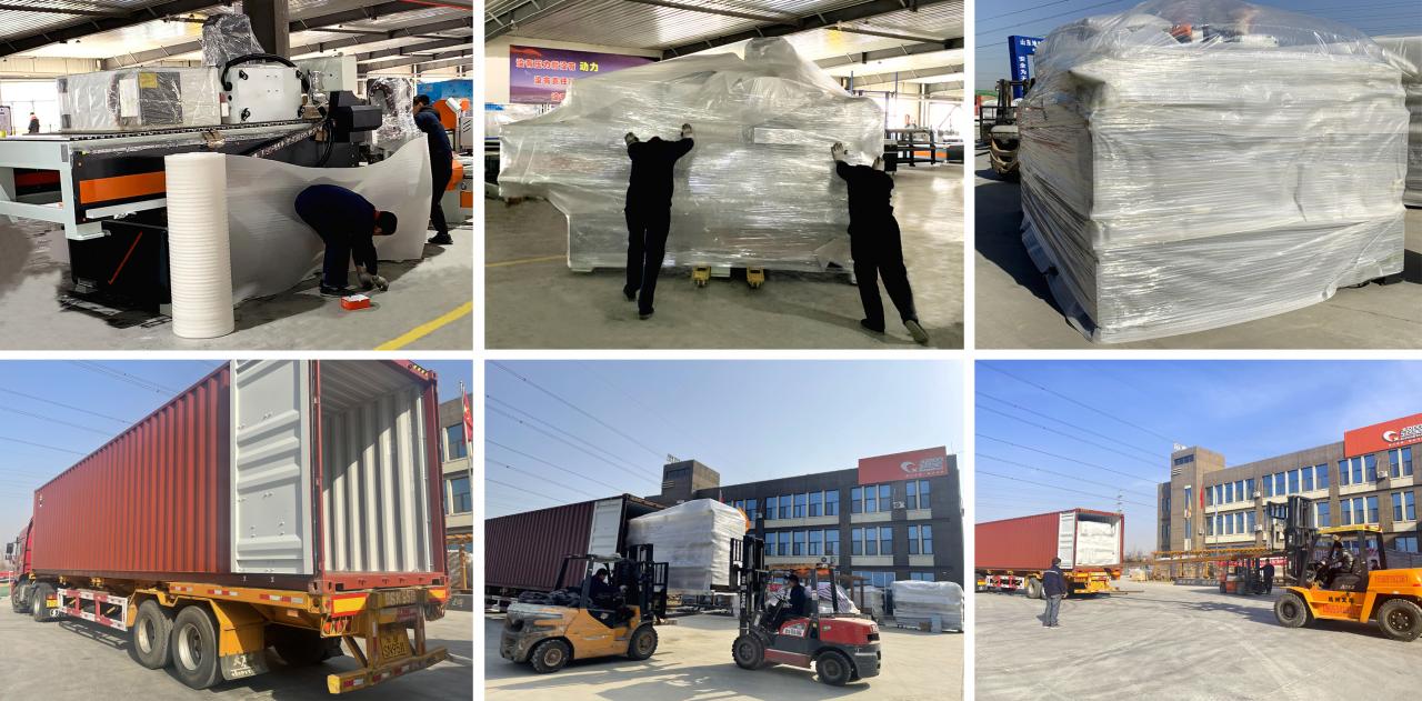 3015 Fiber Laser Cutting Machine For High-Speed Cutting Of 1-6mm Metal Materials Машина за лазерно рязане с влакна 3015 за високоскоростно рязане на 1-6 mm метални материали