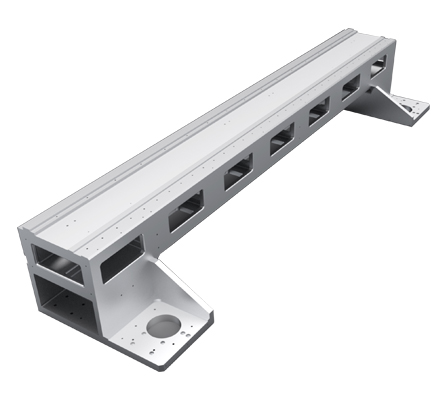 3015 Fiber Laser Cutting Machine For Metal Tube Carbon Sheet Steel Машина за лазерно рязане с влакна 3015 за метални тръби от въглеродна ламарина