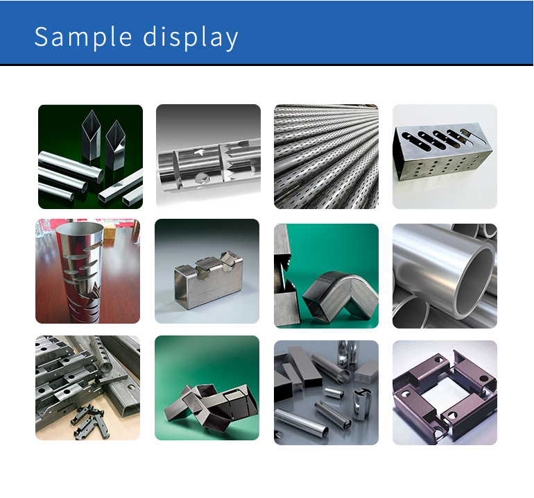 3015 Fiber Laser Cutting Machine For Metal Tube Carbon Sheet Steel Машина за лазерно рязане с влакна 3015 за метални тръби от въглеродна ламарина