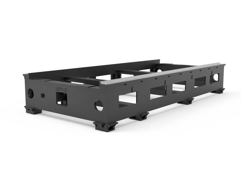 3015 Fiber Laser Cutting Machine For Metal Tube Carbon Sheet Steel Машина за лазерно рязане с влакна 3015 за метални тръби от въглеродна ламарина