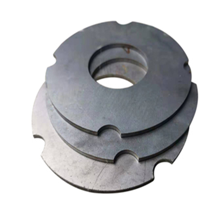 3015 Fibre лазерна машина за рязане на метал 1000w 2000w Max Raycus лазерна мощност