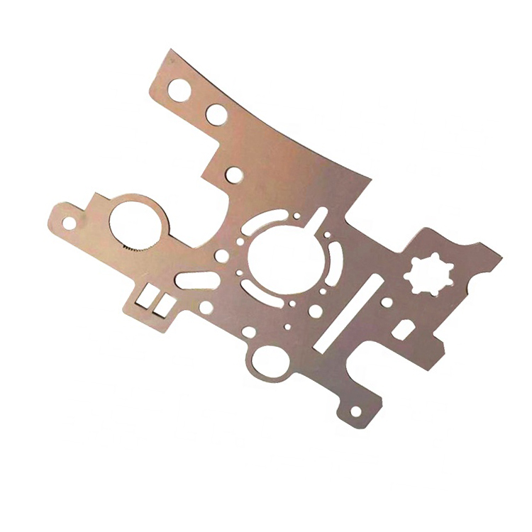 3015 Fibre лазерна машина за рязане на метал 1000w 2000w Max Raycus лазерна мощност