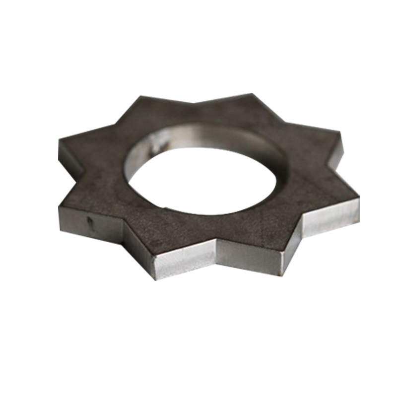 3015 Fibre лазерна машина за рязане на метал 1000w 2000w Max Raycus лазерна мощност