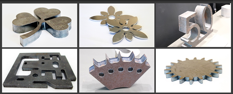 4000w Metal Fiber Laser Cutting Machine With Yaskawa Servo Motor 4000w машина за лазерно рязане с метални влакна със серво мотор Yaskawa