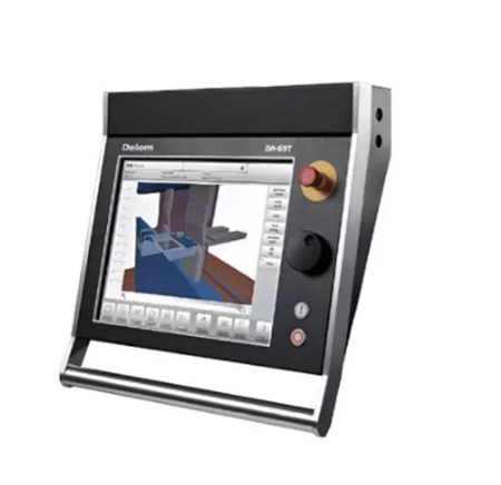 40t 2500mm Sheet Metal Automatic Cnc Hydraulic Brake Press Brake Machine 40t 2500mm ламарина автоматична CNC хидравлична спирачна преса спирачна машина