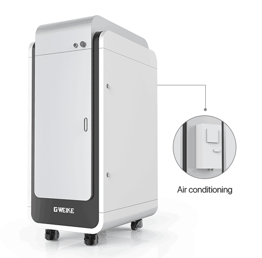 4kw машина за лазерно рязане на влакна