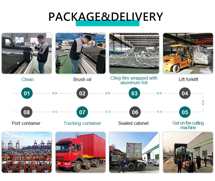 500W 1500W 4Kw Fiber Laser Cutting Machine Sheet Metal Laser Cutter 2000Watt 3kw 500W 1500W 4Kw машина за лазерно рязане на влакна Лазерен нож за ламарина 2000W 3kw