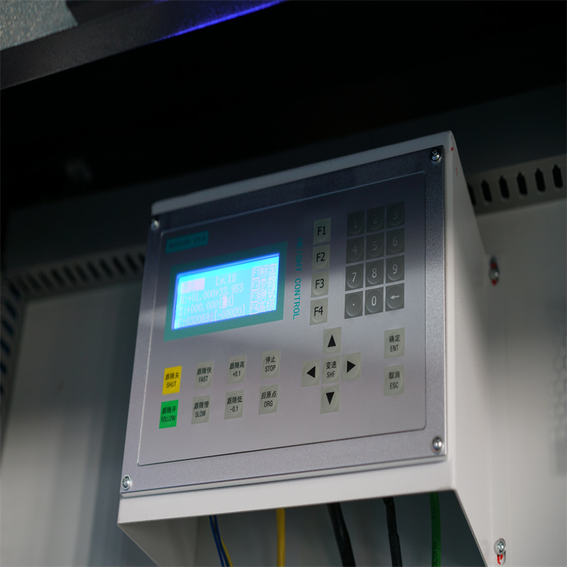 5 mm стоманени метални влакна лазерна машина за рязане с Cnc лист плоча цена