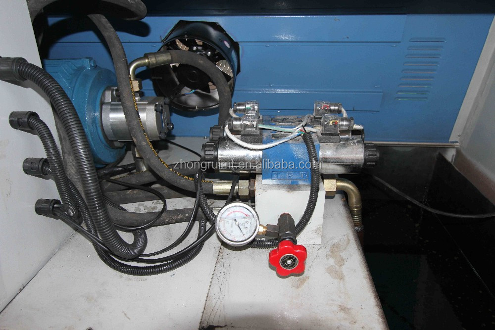 60t Q35-16 Hydraulic Ironworker Shearing Punching Bending And Notching Machine 60t Q35-16 Хидравлична железарска ножица за щанцоване, огъване и нарязване