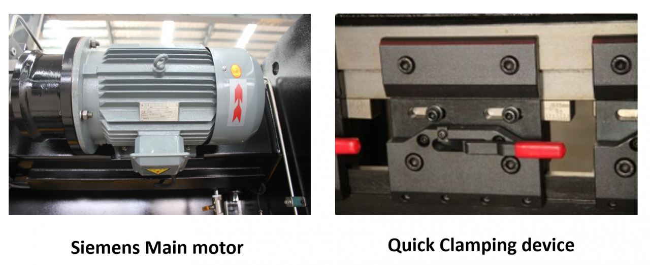 63 Ton Metal Steel Sheet Plate Bending Machine Cnc Hydraulic Press Brake For Metal Working 63 тона машина за огъване на метална стоманена ламарина Cnc хидравлична преса за металообработване