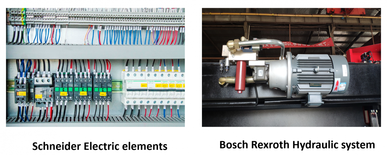 63 Ton Metal Steel Sheet Plate Bending Machine Cnc Hydraulic Press Brake For Metal Working 63 тона машина за огъване на метална стоманена ламарина Cnc хидравлична преса за металообработване