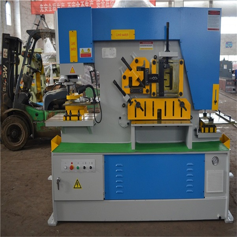 65 тона 250 тона студена железария 120 тона 90 CNC 120 тона двуцилиндрова хидравлична железария