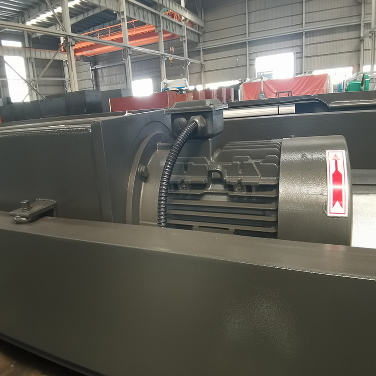 6x3200mm Stainless Steel Plate Cutting Machine, Automatic Iron Sheet Shearing Machine Машина за рязане на плоча от неръждаема стомана 6x3200 mm, автоматична машина за рязане на железни листове