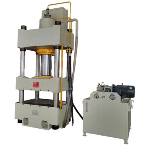 Cnc хидравлична преса 100 тона машина за хидравлични преси за дълбоко изтегляне за неръждаема стомана