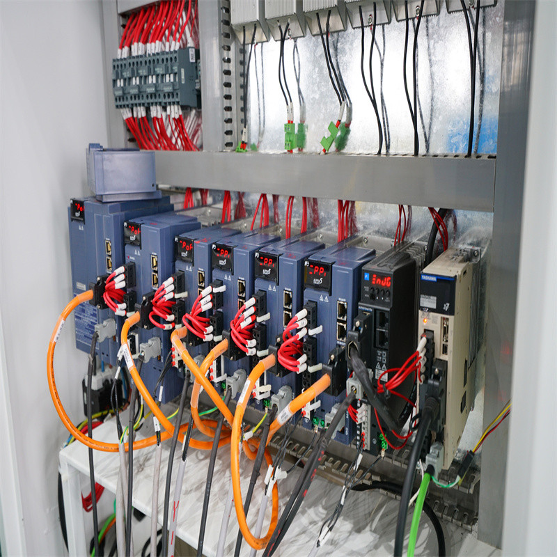 Cnc лазерно производство 500W 1000W 2000W машина за лазерно рязане на влакна от неръждаема стомана