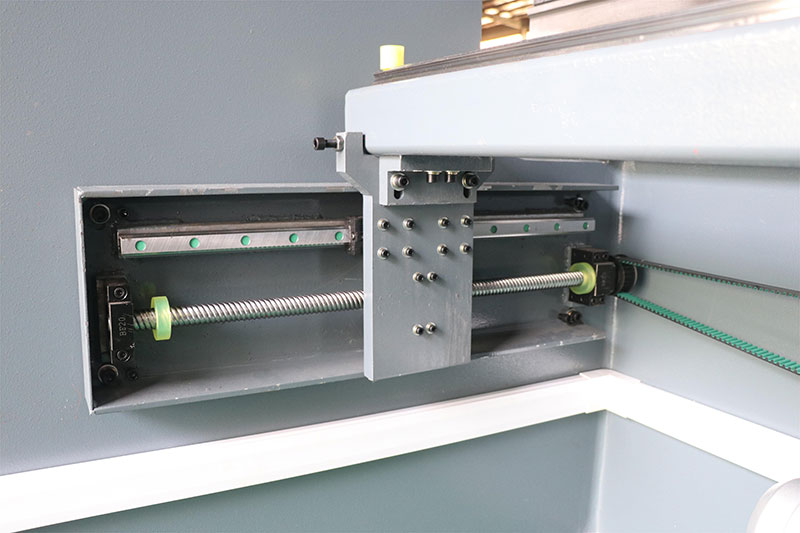 Метална преса Wc-63t3200 Машина за огъване на метални листове Cnc Хидравлична преса