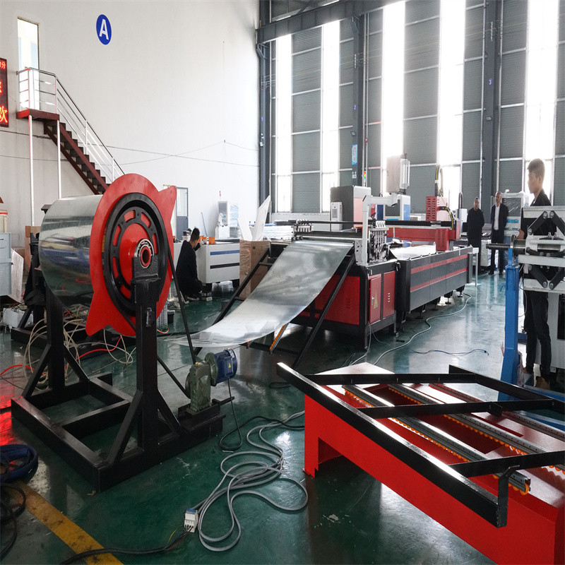 Raycus Cnc 1000w 1500w 2000w машина за лазерно рязане с метални влакна