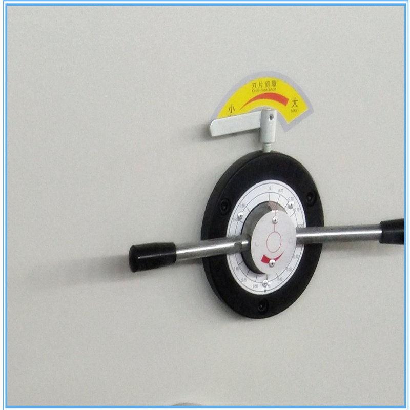 Стабилна работа Qc12k 6mm2500mm хидравлична ножица с ниска цена