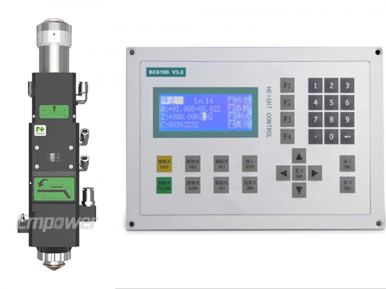 Automatic Pipe Cutting Machine 1000w Small Working Table Fiber Laser Cutting Machine Автоматична машина за рязане на тръби 1000w малка работна маса за лазерно рязане на влакна