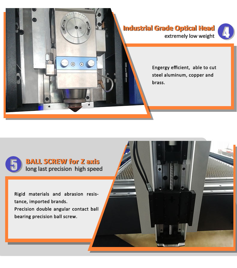 China High Quality Cheap 3kw Fiber Laser Cutting Machine Price Китай висококачествена евтина машина за лазерно рязане с 3kw влакна цена
