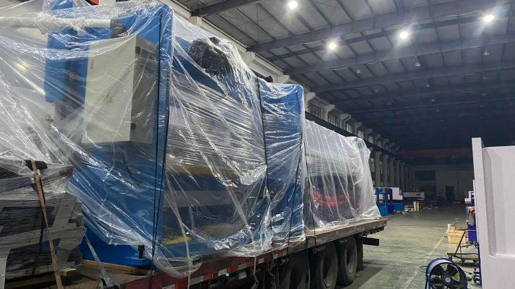 Cnc Nc хидравлична преса за метална гилотина ножица за лист от въглеродна неръждаема стомана