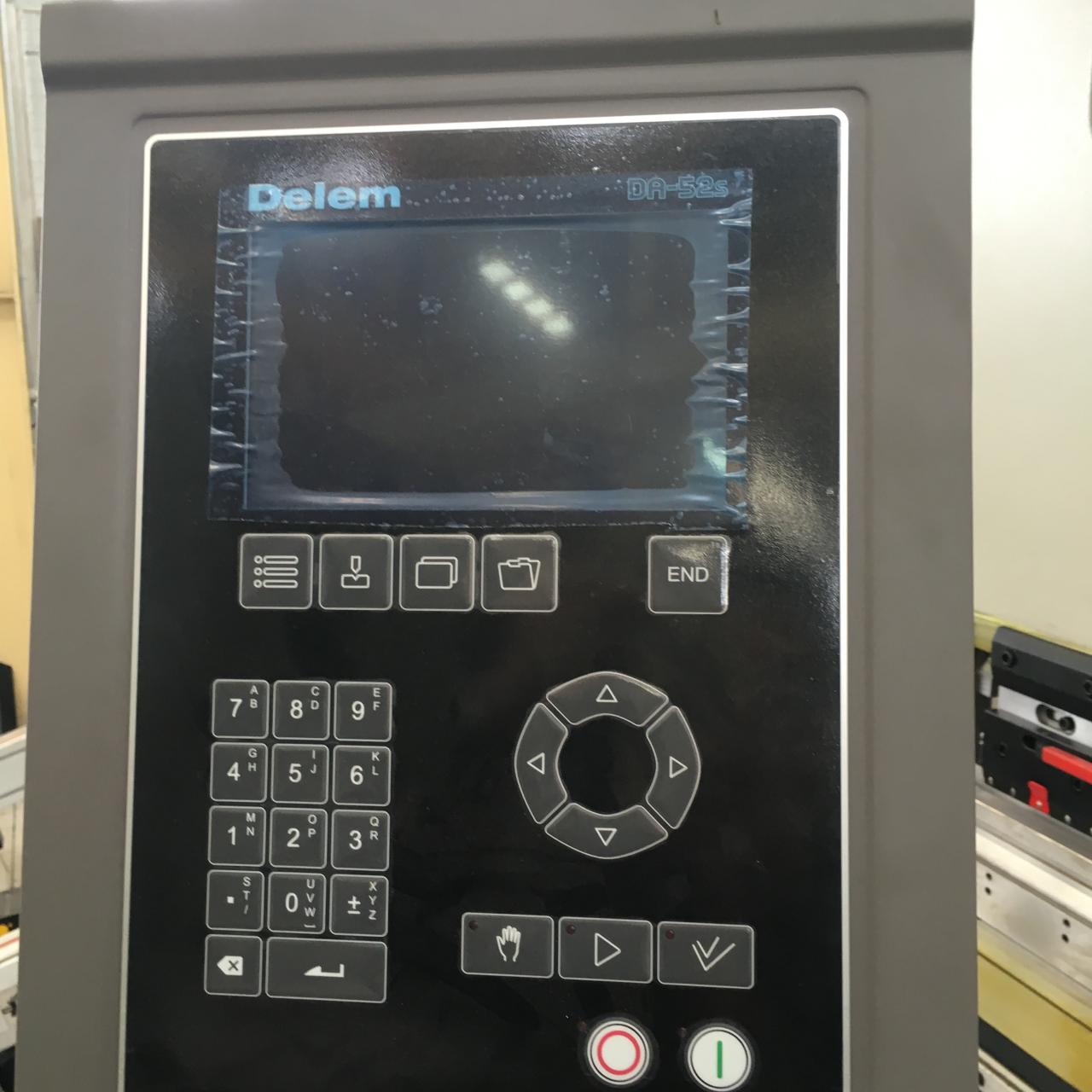 Cnc Servo Press Brake 250t/3.2m 3+1 Axis 3 Meter Sheet Metal Press Brake Cnc сервопреса 250t/3.2m 3+1 ос 3 метра ламарина преса