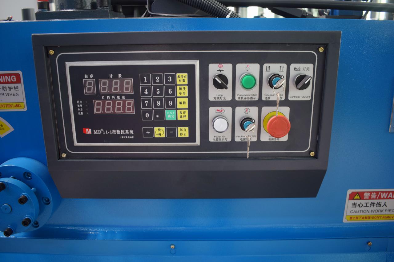 Cnc Sheet Metal Shearing Machine Steel Plate Hydraulic Shearing Machine Cnc машина за рязане на ламарина Хидравлична машина за рязане на стоманени плочи
