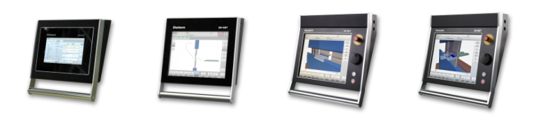 Da53t Cnc System Controller 125t4000 3+1 Axis Cnc Hydraulic Press Brake With Good Quality Da53t Cnc системен контролер 125t4000 3+1 ос Cnc хидравлична преса с добро качество