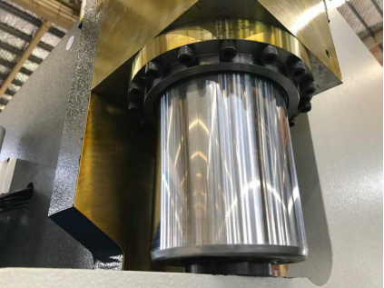 Delem Da66t 125 3+1 4+1 6+1 8+1 Cnc Hydraulic Press Brake For Metal Plate Bending Delem Da66t 125 3+1 4+1 6+1 8+1 CNC Хидравлична преса за огъване на метални плочи