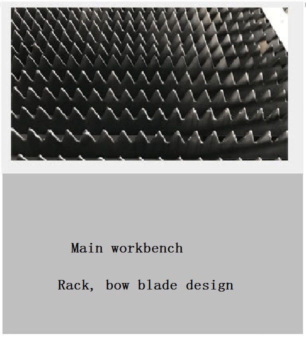 Fiber Laser Cutting Machine With Temper Glass Cutting Laser Machine Машина за лазерно рязане на влакна с лазерна машина за рязане на закалено стъкло