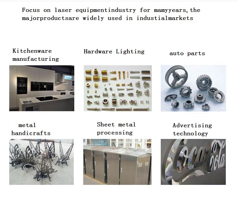 Fiber Laser Cutting Machine With Temper Glass Cutting Laser Machine Машина за лазерно рязане на влакна с лазерна машина за рязане на закалено стъкло