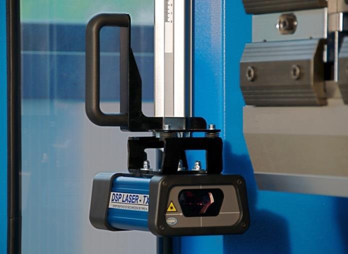 Full Automatic High Power Sheet Bending Machine And Cnc Press Brake Machine Напълно автоматична високомощна машина за огъване на листове и CNC преса