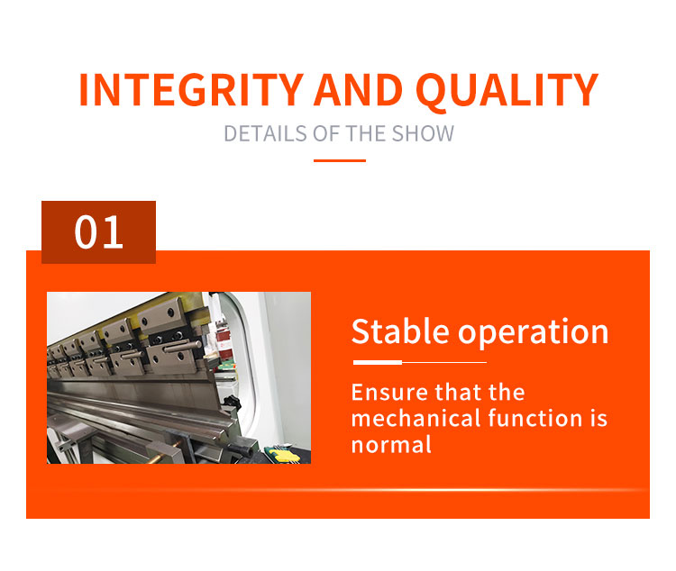 Добра цена! Cnc метална стоманена хидравлична машина за огъване Cnc машина за преса