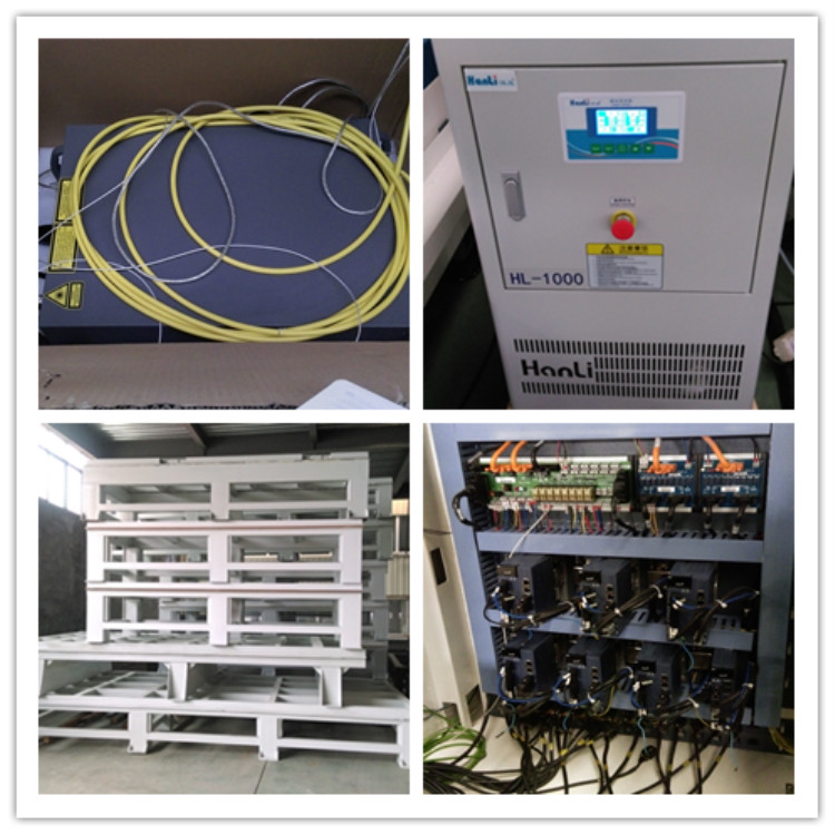 High Quality 1530 Fiber Laser Cutting Machine For Metal 500w 750w 1000w 1500w Висококачествена машина за лазерно рязане с влакна 1530 за метал 500w 750w 1000w 1500w