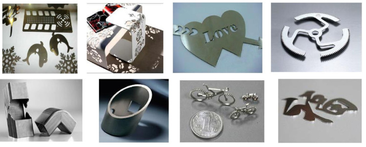 High Quality 1530 Fiber Laser Cutting Machine For Metal 500w 750w 1000w 1500w Висококачествена машина за лазерно рязане с влакна 1530 за метал 500w 750w 1000w 1500w