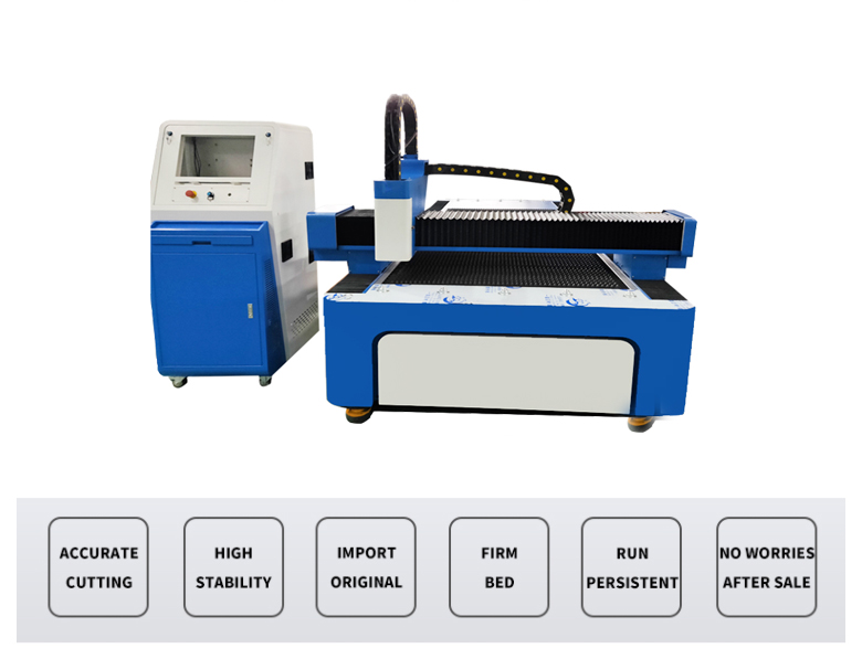 High Quality 1530 Fiber Laser Cutting Machine For Metal 500w 750w 1000w 1500w Висококачествена машина за лазерно рязане с влакна 1530 за метал 500w 750w 1000w 1500w