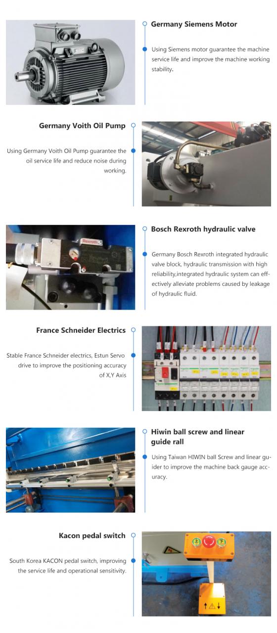 High Quality Bending Machine Press Brake Hydraulic Cnc Folding Machine Хидравлична машина за сгъване с ЦПУ висококачествена преса за огъване